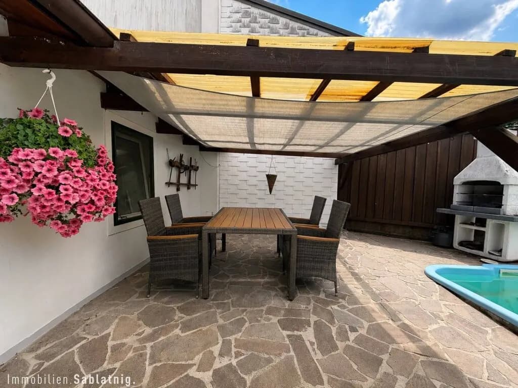 3-Zimmer-Haus kaufen in Gänserndorf – 85 m², € 159.000 – Bild 10 von 12