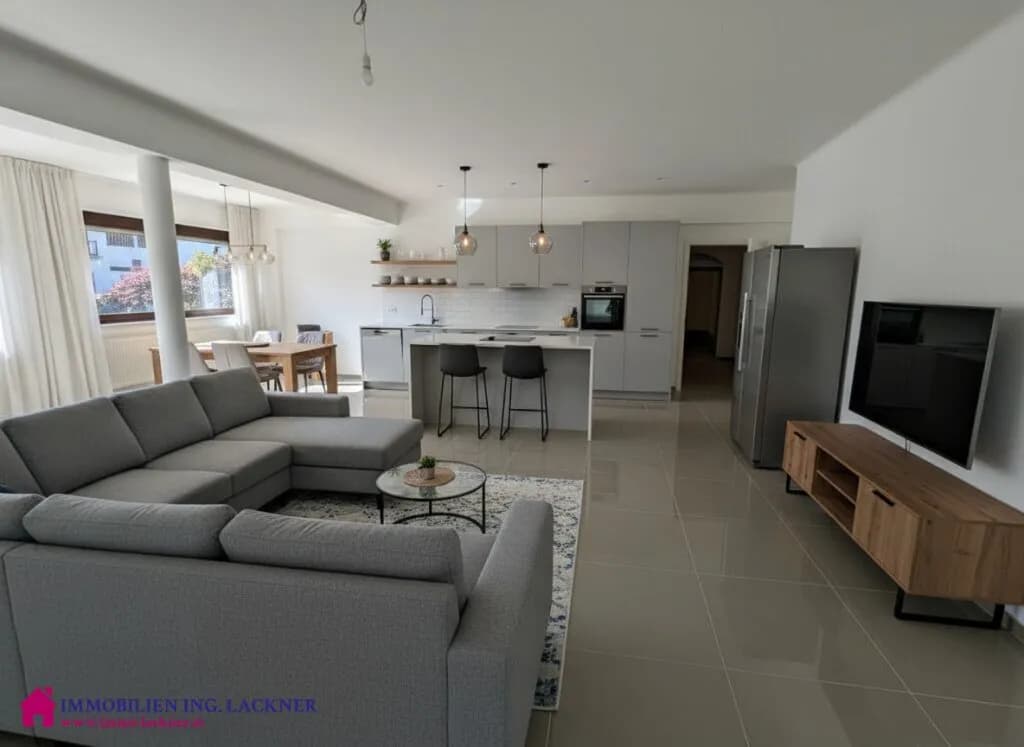 3-Zimmer-Wohnung kaufen in Klagenfurt Land – 119,39 m², € 269.000 – Bild 2 von 23