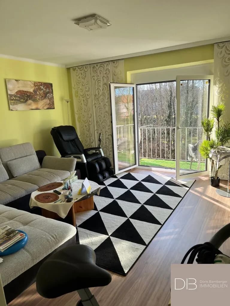 3-Zimmer-Wohnung kaufen in Südoststeiermark – 82,86 m², € 165.000