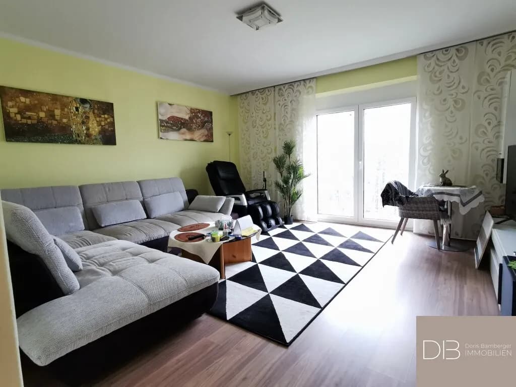 3-Zimmer-Wohnung kaufen in Südoststeiermark – 82,86 m², € 165.000 – Bild 3 von 11