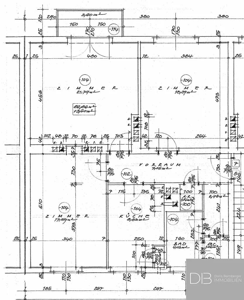 3-Zimmer-Wohnung kaufen in Südoststeiermark – 82,86 m², € 165.000 – Bild 11 von 11