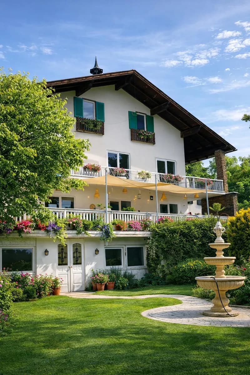 Gewerbeimmobilie kaufen in Graz-Umgebung – 648 m², € 1.290.000