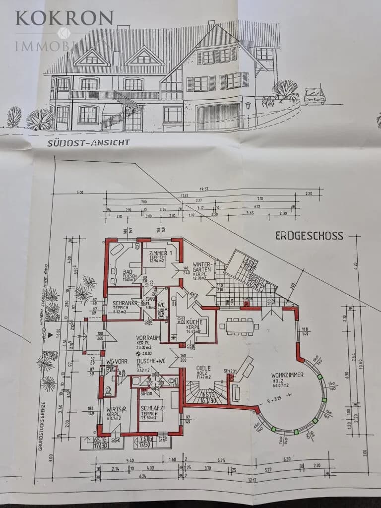7-Zimmer-Gewerbeimmobilie kaufen in Melk – 315,36 m² – Bild 10 von 14