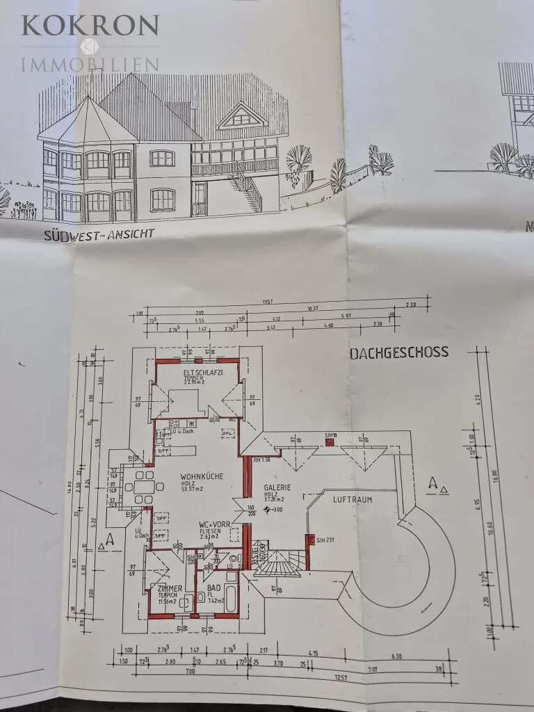 7-Zimmer-Gewerbeimmobilie kaufen in Melk – 315,36 m² – Bild 11 von 14