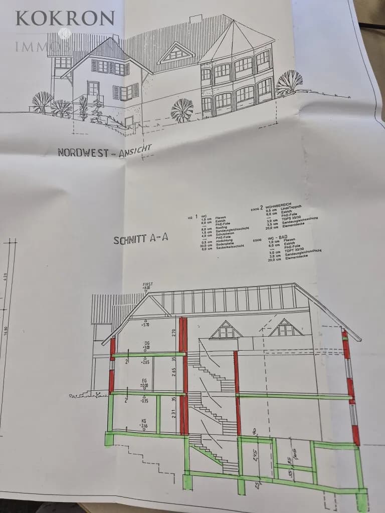 7-Zimmer-Gewerbeimmobilie kaufen in Melk – 315,36 m² – Bild 14 von 14