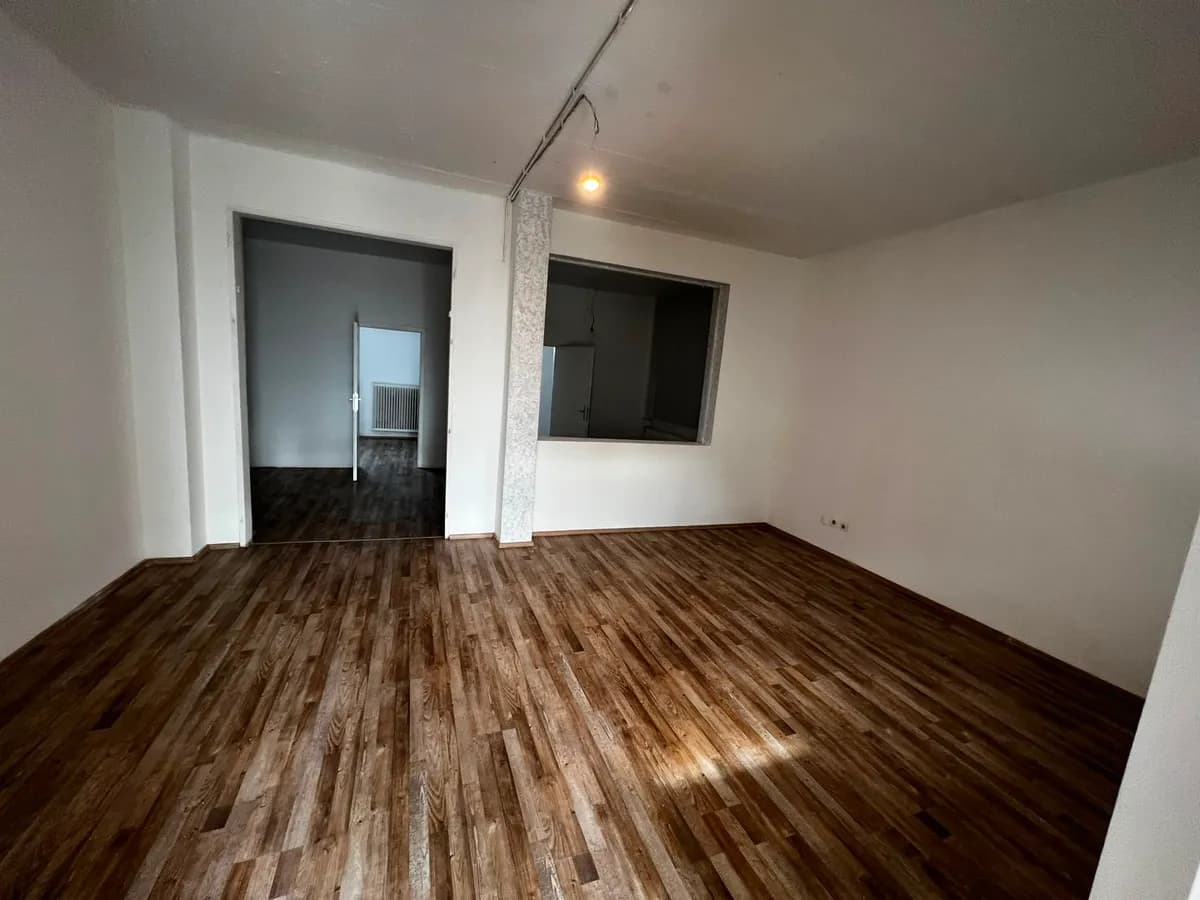 3-Zimmer-Wohnung mieten in Oberpullendorf – 84 m², € 850
