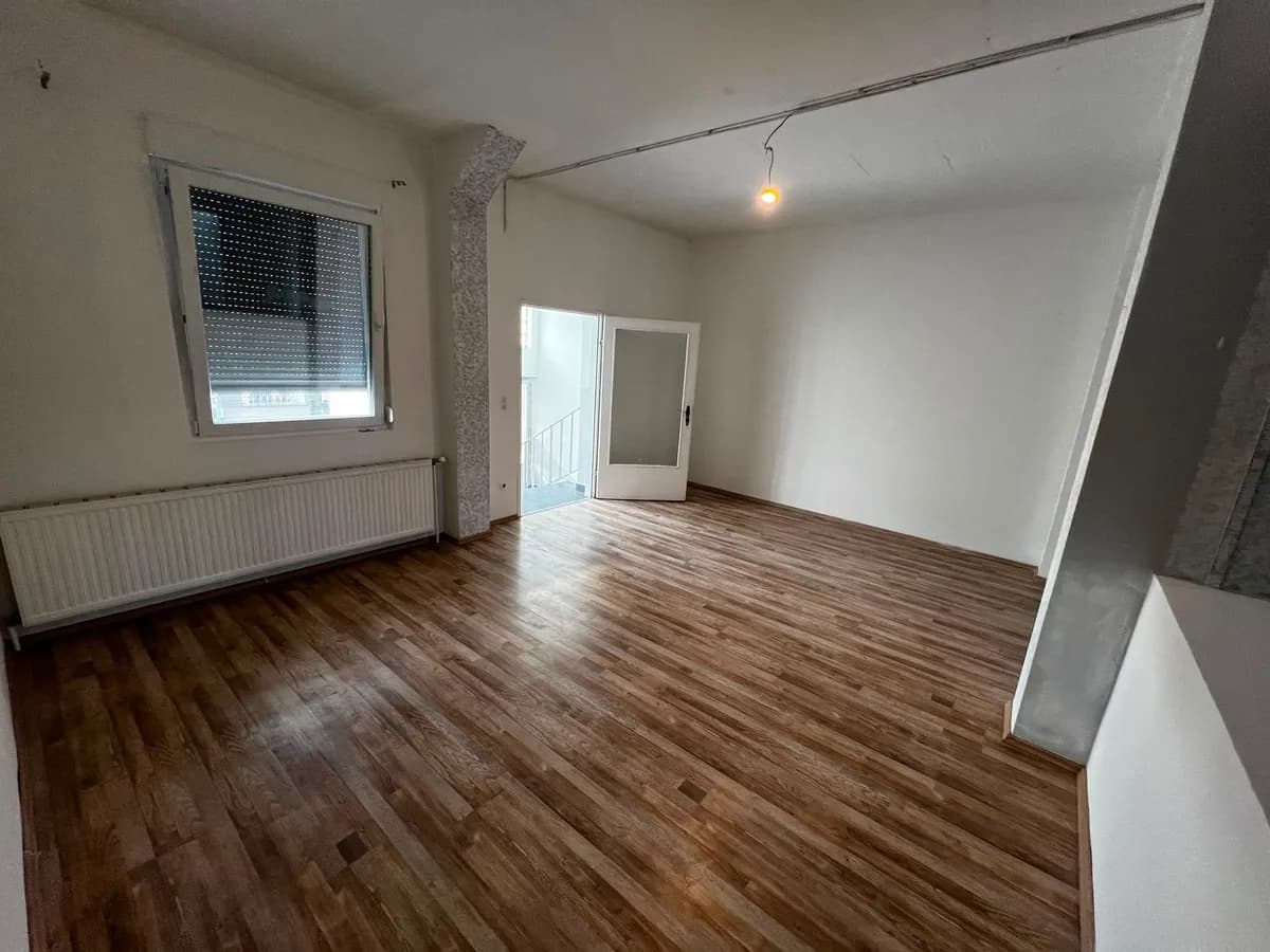 3-Zimmer-Wohnung mieten in Oberpullendorf – 84 m², € 850 – Bild 2 von 9