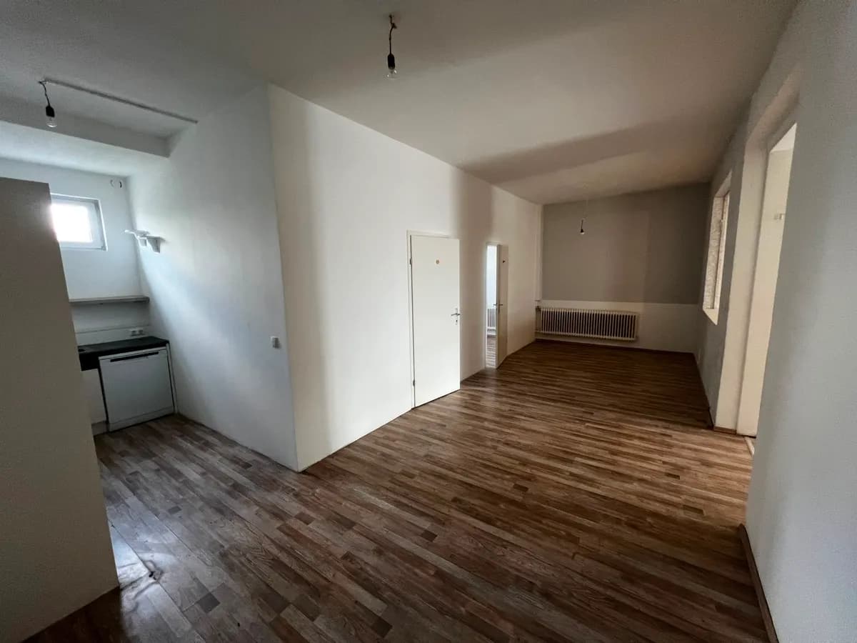 3-Zimmer-Wohnung mieten in Oberpullendorf – 84 m², € 850 – Bild 3 von 9