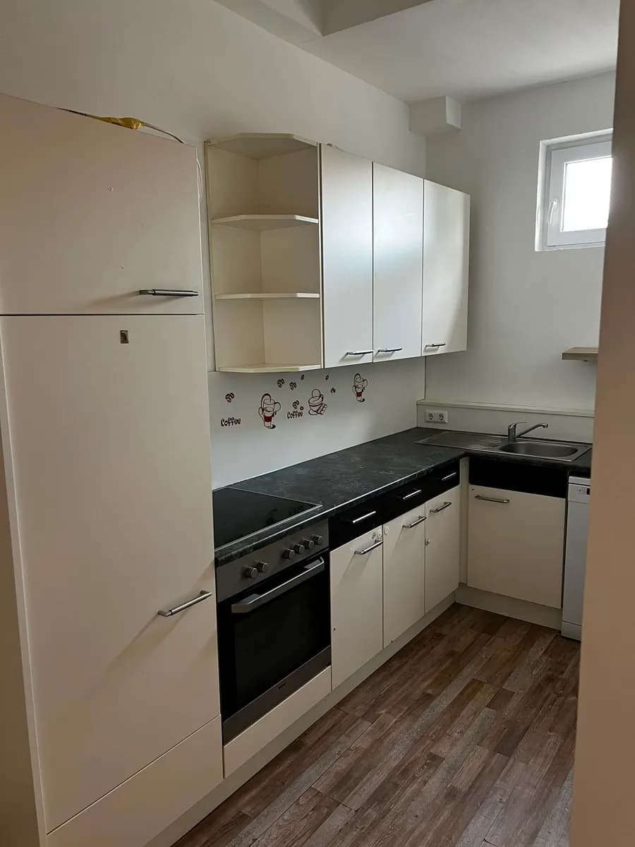 3-Zimmer-Wohnung mieten in Oberpullendorf – 84 m², € 850 – Bild 6 von 9