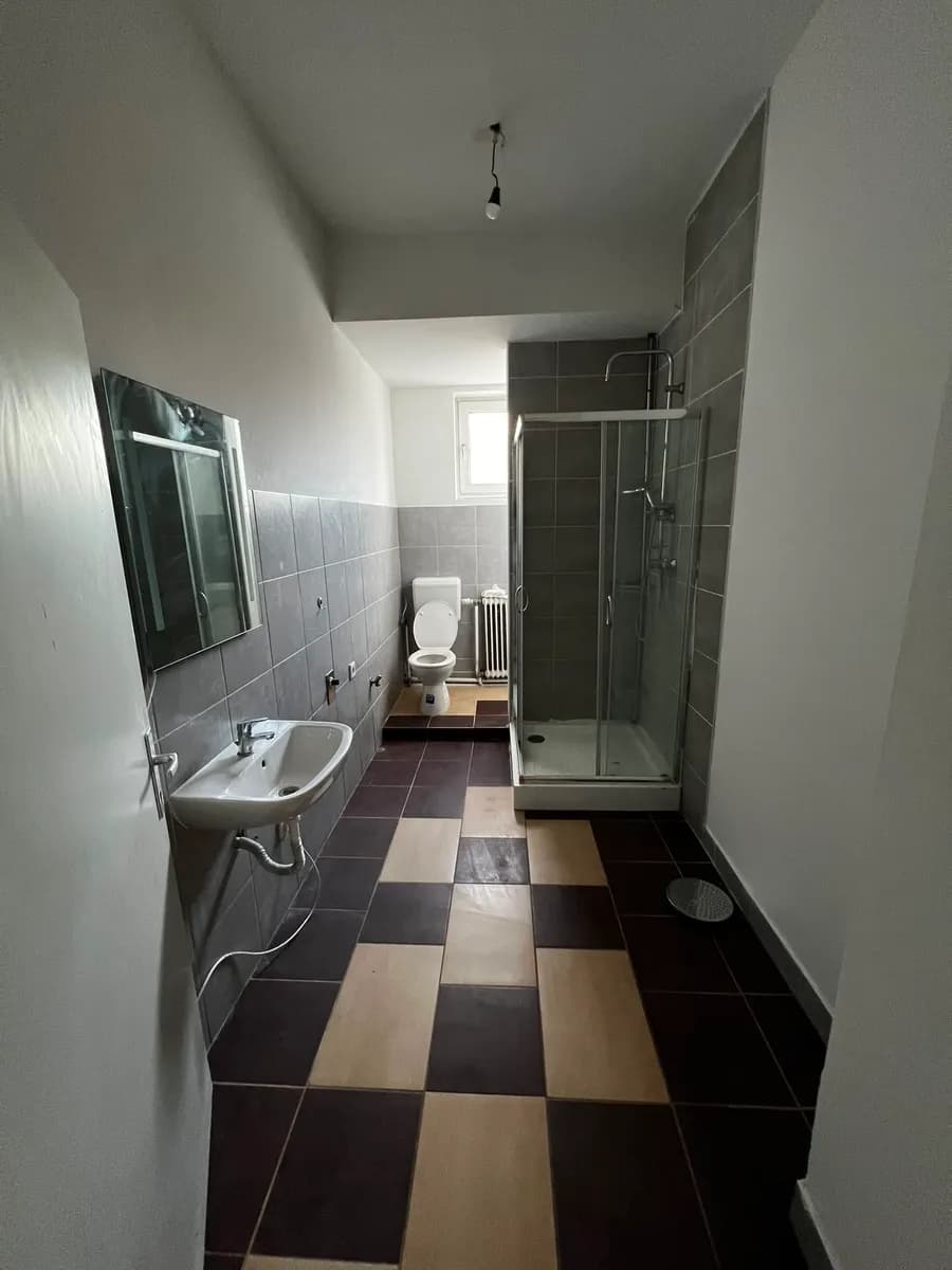 3-Zimmer-Wohnung mieten in Oberpullendorf – 84 m², € 850 – Bild 7 von 9