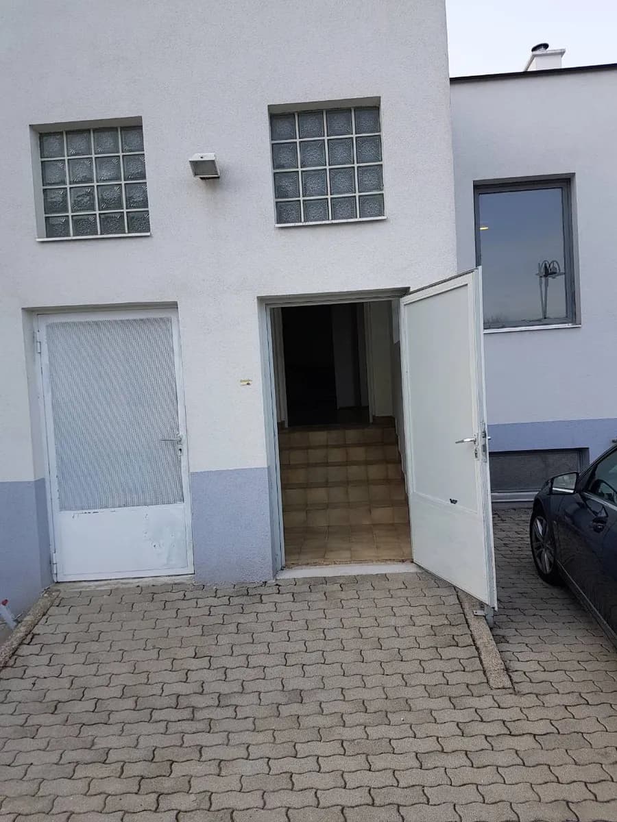 3-Zimmer-Wohnung mieten in Oberpullendorf – 84 m², € 850 – Bild 9 von 9