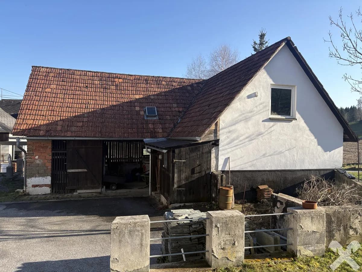 5-Zimmer-Haus kaufen in Voitsberg – 187,04 m², € 120.000 – Bild 2 von 18