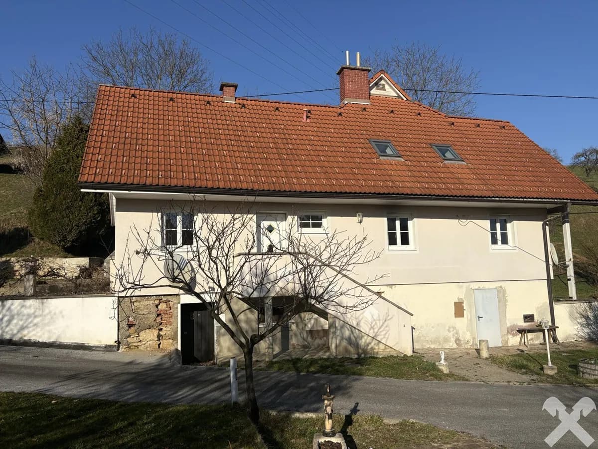 5-Zimmer-Haus kaufen in Voitsberg – 187,04 m², € 120.000 – Bild 3 von 18