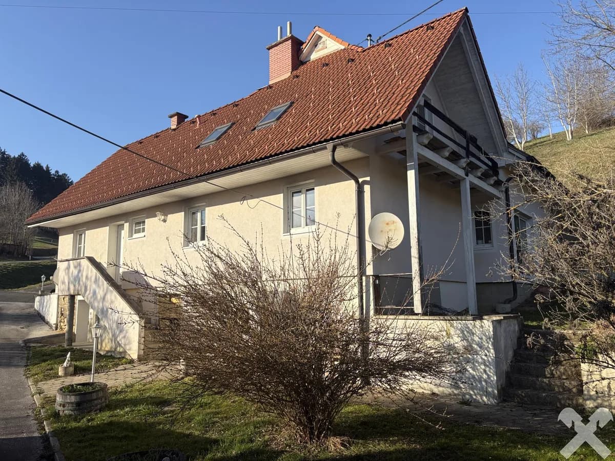 5-Zimmer-Haus kaufen in Voitsberg – 187,04 m², € 120.000 – Bild 5 von 18