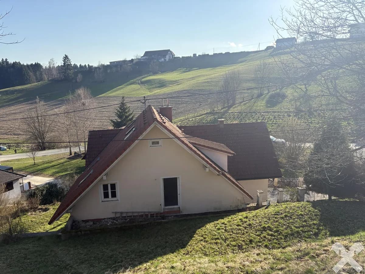 5-Zimmer-Haus kaufen in Voitsberg – 187,04 m², € 120.000 – Bild 6 von 18
