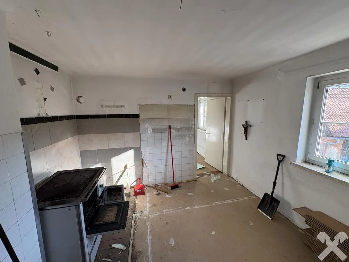 5-Zimmer-Haus kaufen in Voitsberg – 187,04 m², € 120.000 – Bild 11 von 18