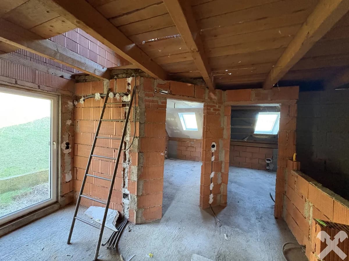 5-Zimmer-Haus kaufen in Voitsberg – 187,04 m², € 120.000 – Bild 15 von 18