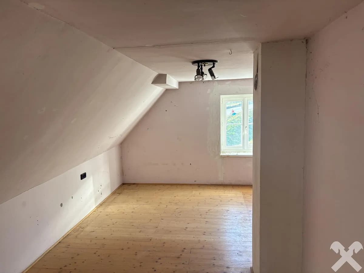 5-Zimmer-Haus kaufen in Voitsberg – 187,04 m², € 120.000 – Bild 16 von 18