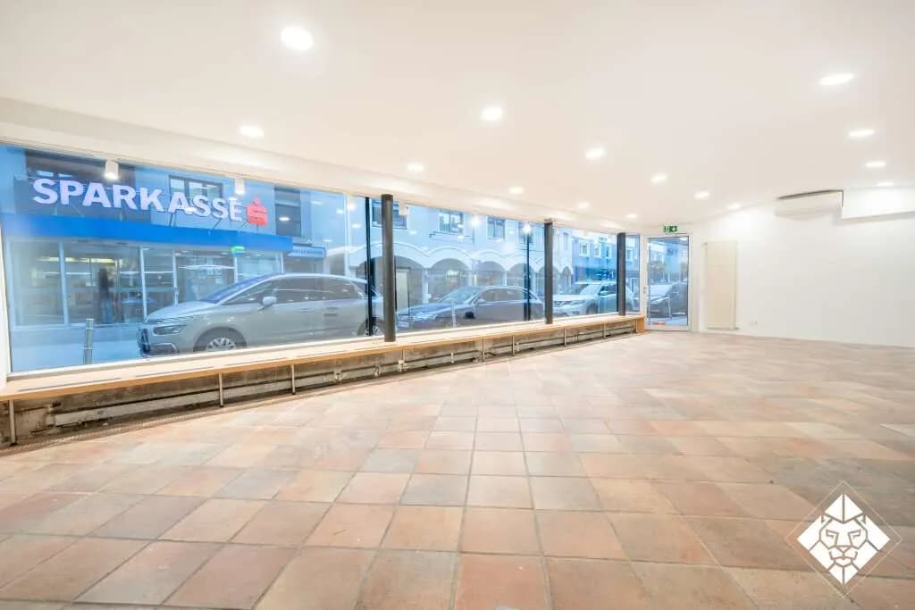 2-Zimmer-Gewerbeimmobilie mieten in Kufstein – 113 m², € 1.945 – Bild 3 von 12