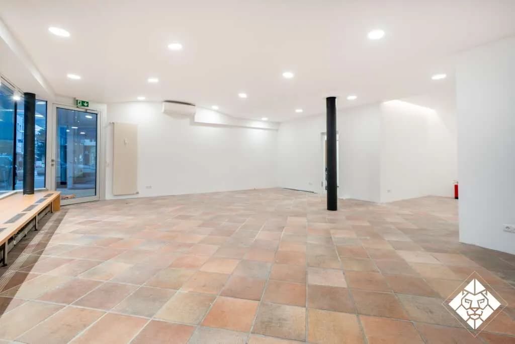 2-Zimmer-Gewerbeimmobilie mieten in Kufstein – 113 m², € 1.945 – Bild 5 von 12