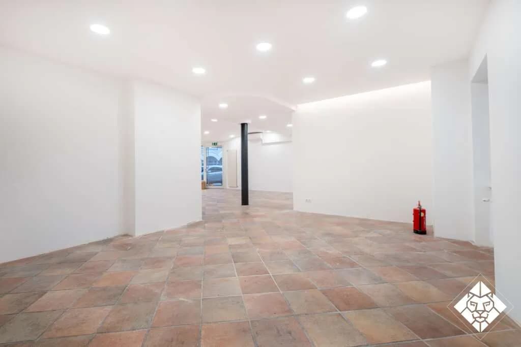 2-Zimmer-Gewerbeimmobilie mieten in Kufstein – 113 m², € 1.945 – Bild 7 von 12