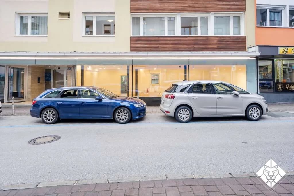 2-Zimmer-Gewerbeimmobilie mieten in Kufstein – 113 m², € 1.945 – Bild 10 von 12