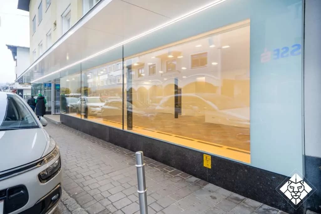2-Zimmer-Gewerbeimmobilie mieten in Kufstein – 113 m², € 1.945 – Bild 11 von 12