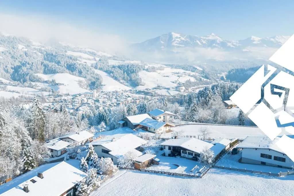 Grundstück kaufen in Kitzbühel – 1 001 m²