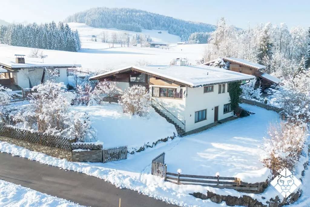 Grundstück kaufen in Kitzbühel – 1 001 m² – Bild 5 von 9