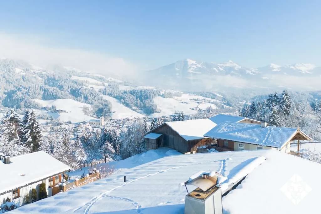 Grundstück kaufen in Kitzbühel – 1 001 m² – Bild 6 von 9