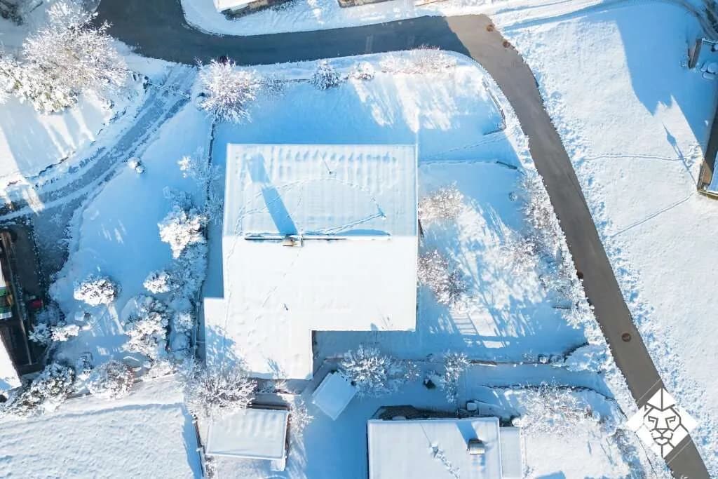 Grundstück kaufen in Kitzbühel – 1 001 m² – Bild 7 von 9