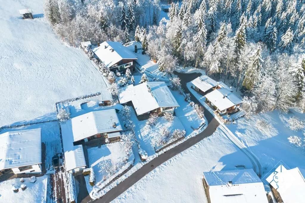 Grundstück kaufen in Kitzbühel – 1 001 m² – Bild 8 von 9