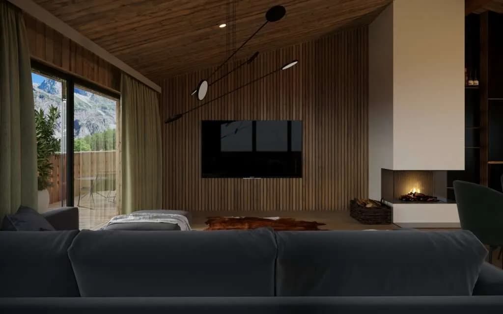 Grundstück kaufen in Kitzbühel – 645 m², € 2.490.000 – Bild 7 von 7
