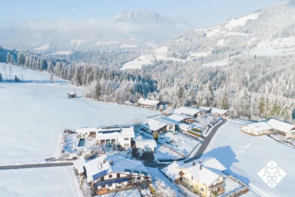 Grundstück kaufen in Kitzbühel – 1 100 m², € 2.200.000 – Bild 5 von 24
