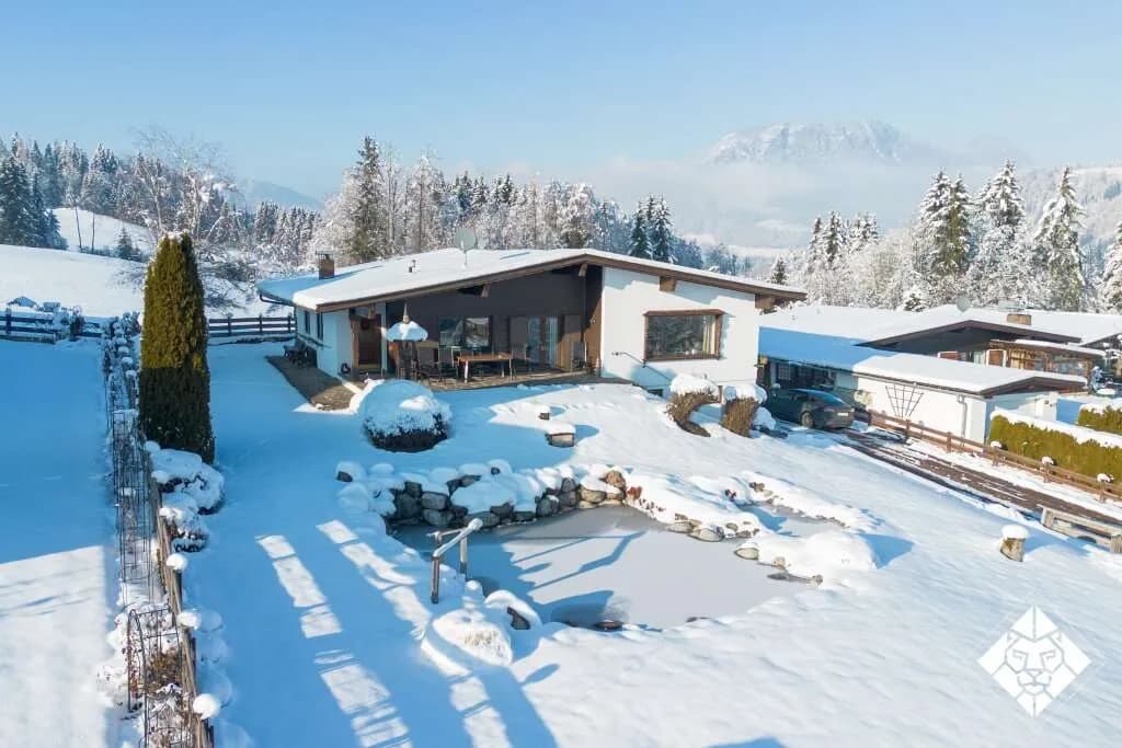 Grundstück kaufen in Kitzbühel – 1 100 m², € 2.200.000 – Bild 6 von 24