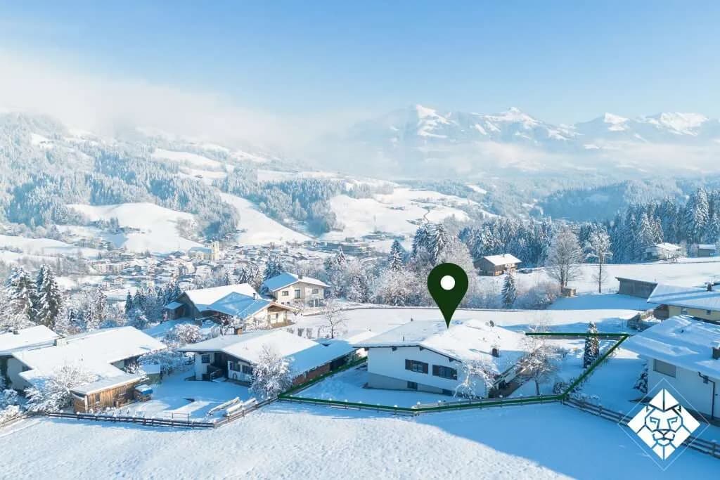8-Zimmer-Immobilie kaufen in Kitzbühel – 325,51 m² – Bild 10 von 10
