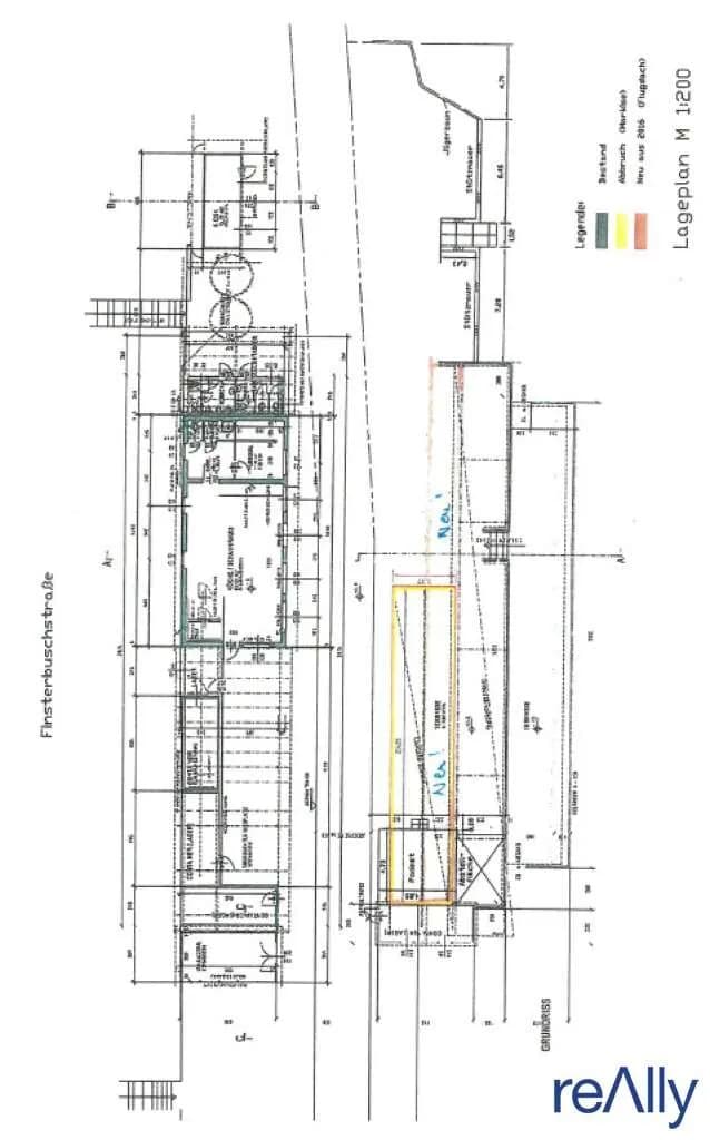 Gewerbeimmobilie mieten in Wien – 1 234 m², € 1.052 – Bild 14 von 15