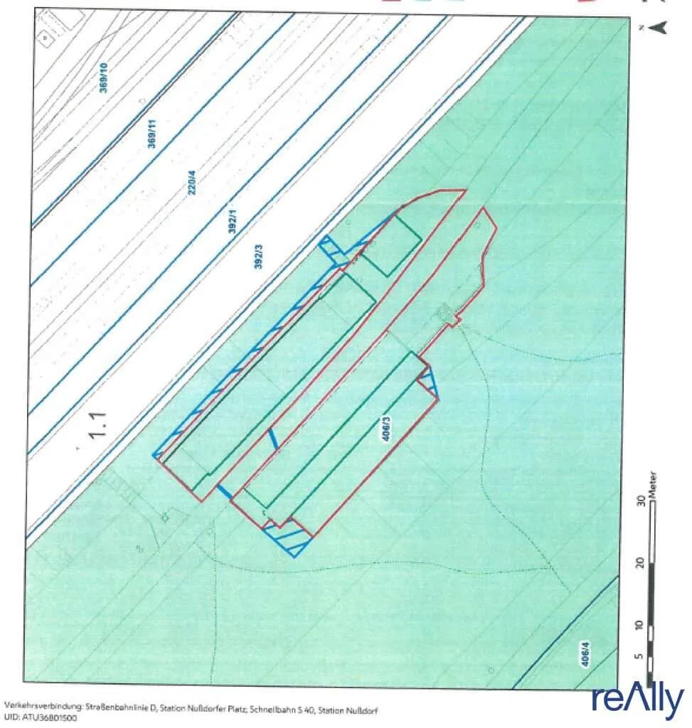 Gewerbeimmobilie mieten in Wien – 1 234 m², € 1.052 – Bild 15 von 15
