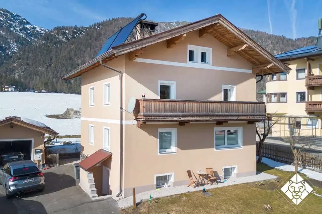 Immobilie kaufen in Kitzbühel – 712 m² – Bild 2 von 6