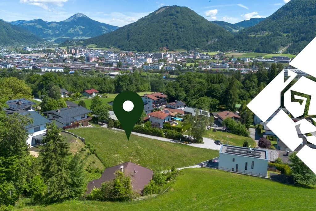 Grundstück kaufen in Kufstein – 1 806 m², € 1.565.000