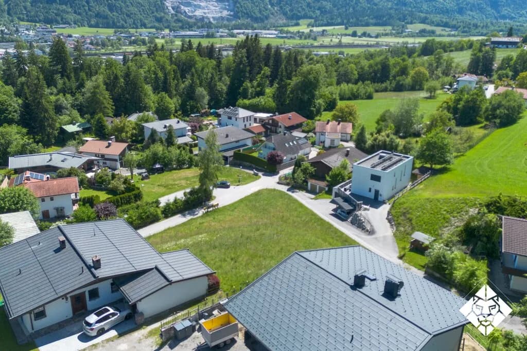 Grundstück kaufen in Kufstein – 1 806 m², € 1.565.000 – Bild 2 von 9