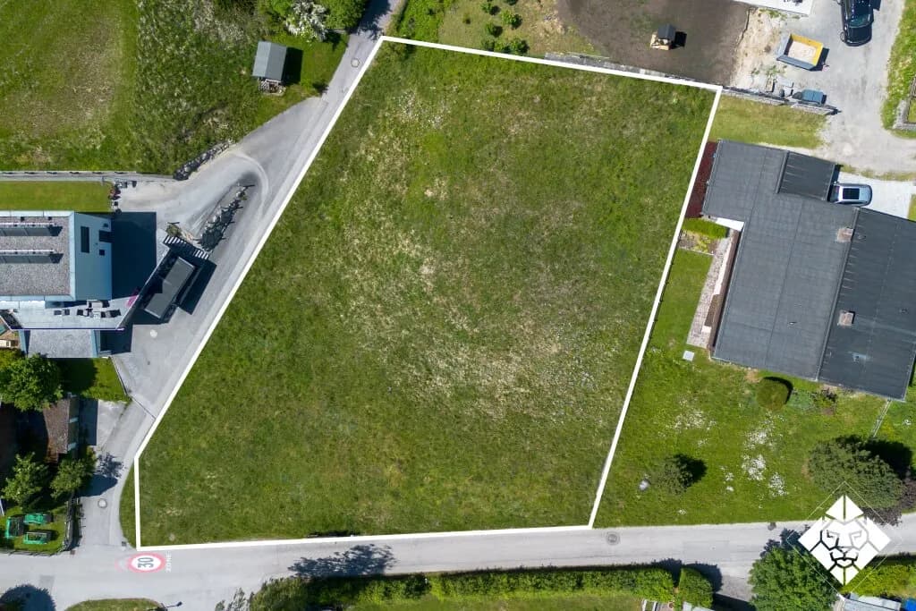 Grundstück kaufen in Kufstein – 1 806 m², € 1.565.000 – Bild 4 von 9