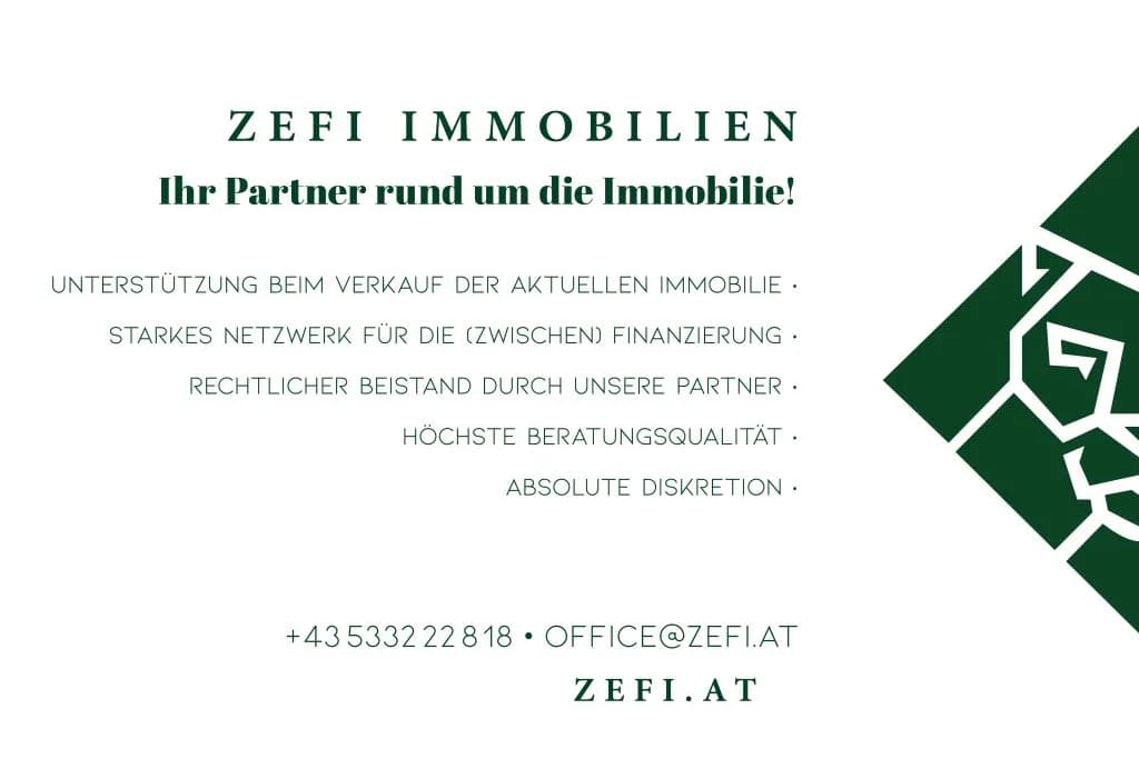 Grundstück kaufen in Kufstein – 1 806 m², € 1.565.000 – Bild 5 von 9