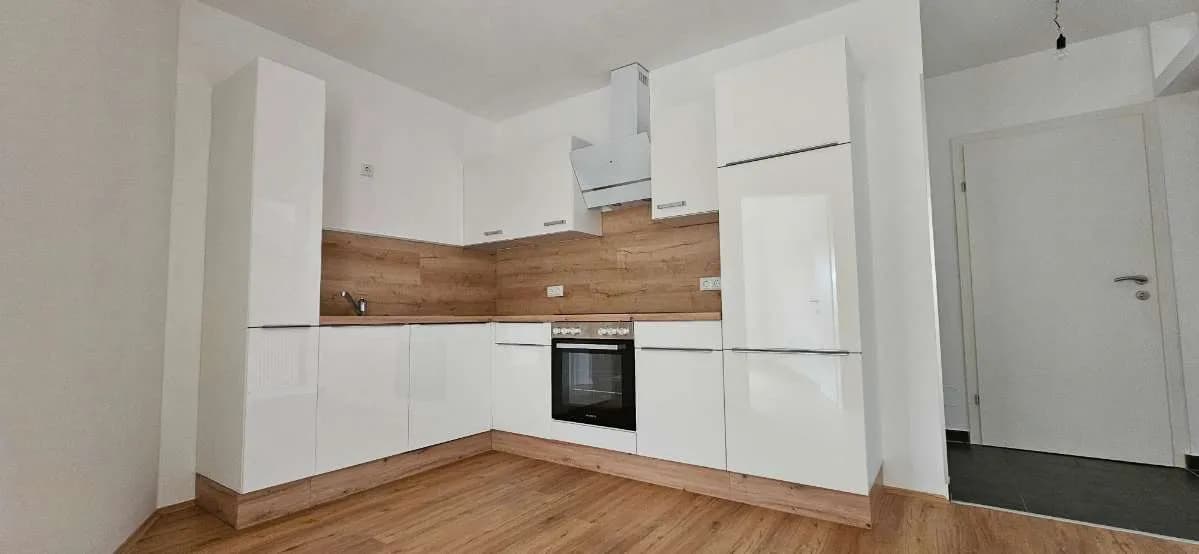 2-Zimmer-Wohnung mieten in Graz – 40 m², € 710 – Bild 1 von 6