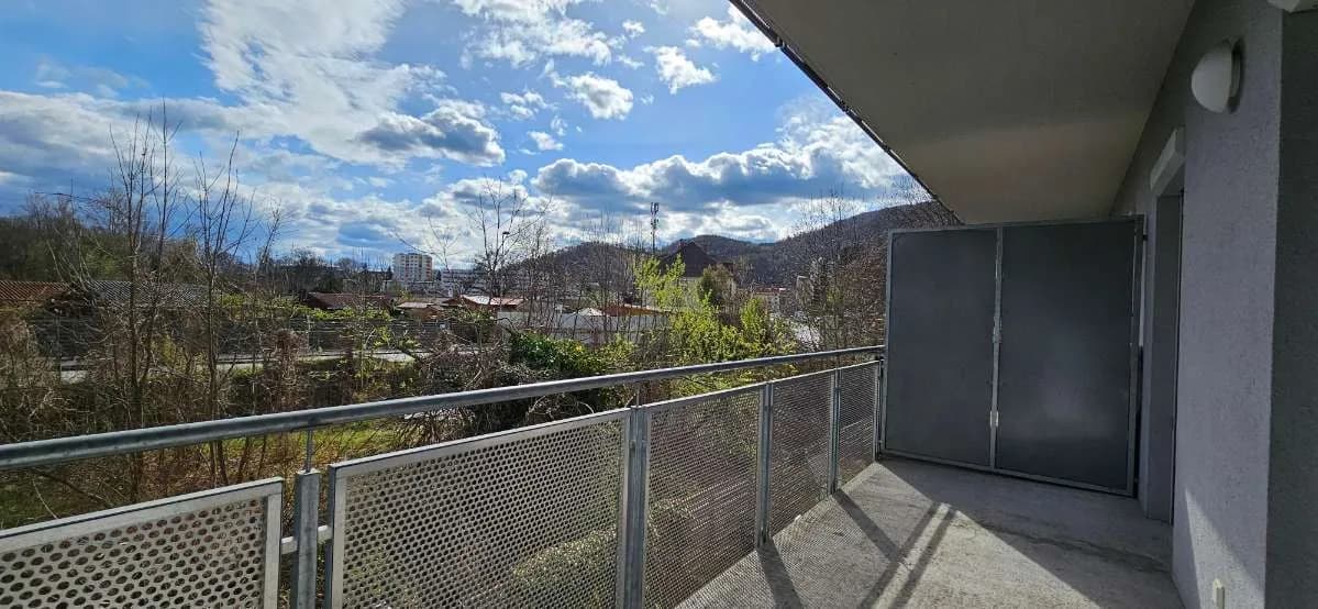 2-Zimmer-Wohnung mieten in Graz – 40 m², € 710 – Bild 2 von 6