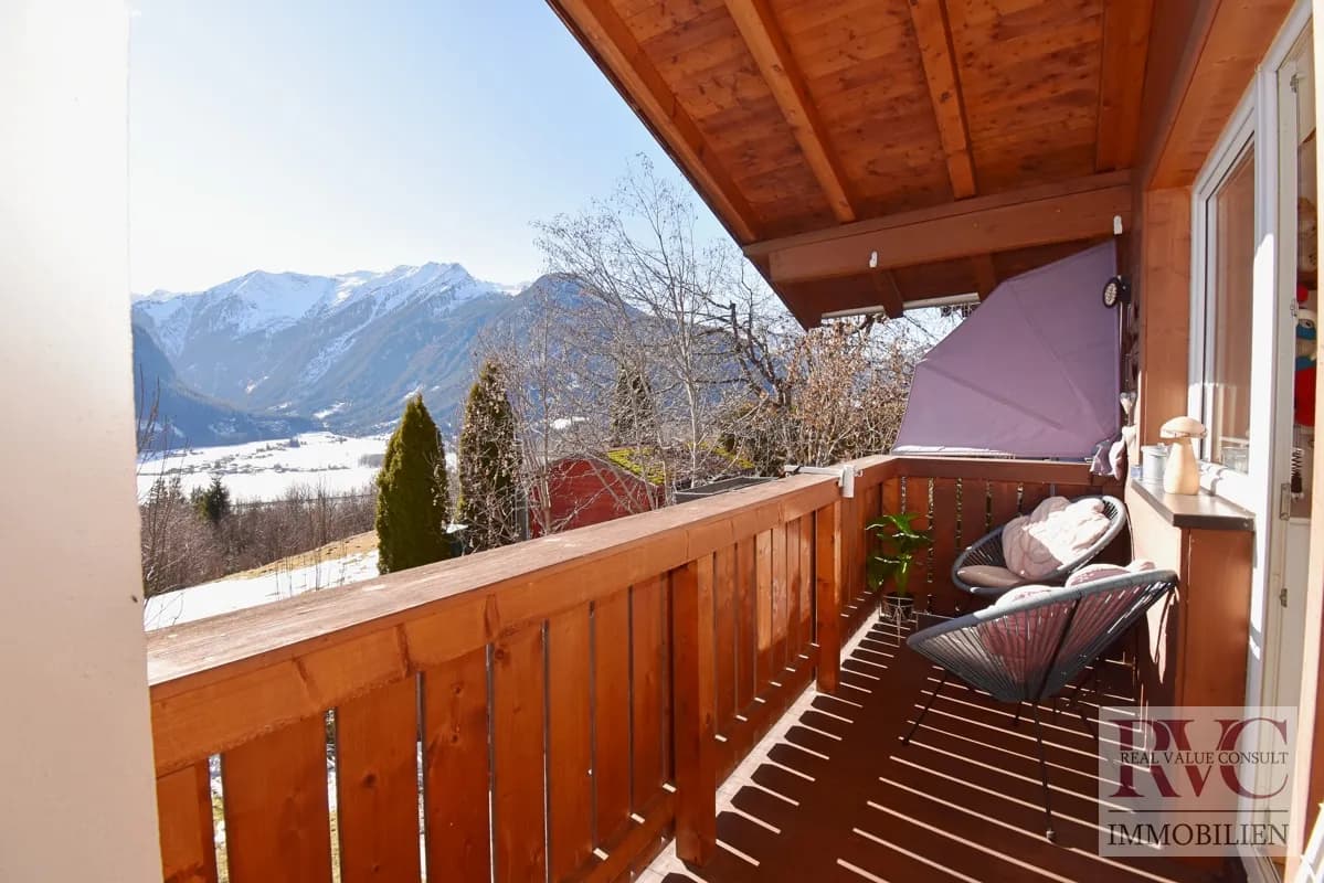 5-Zimmer-Haus kaufen in Zell am See – 321 m², € 490.000 – Bild 6 von 16