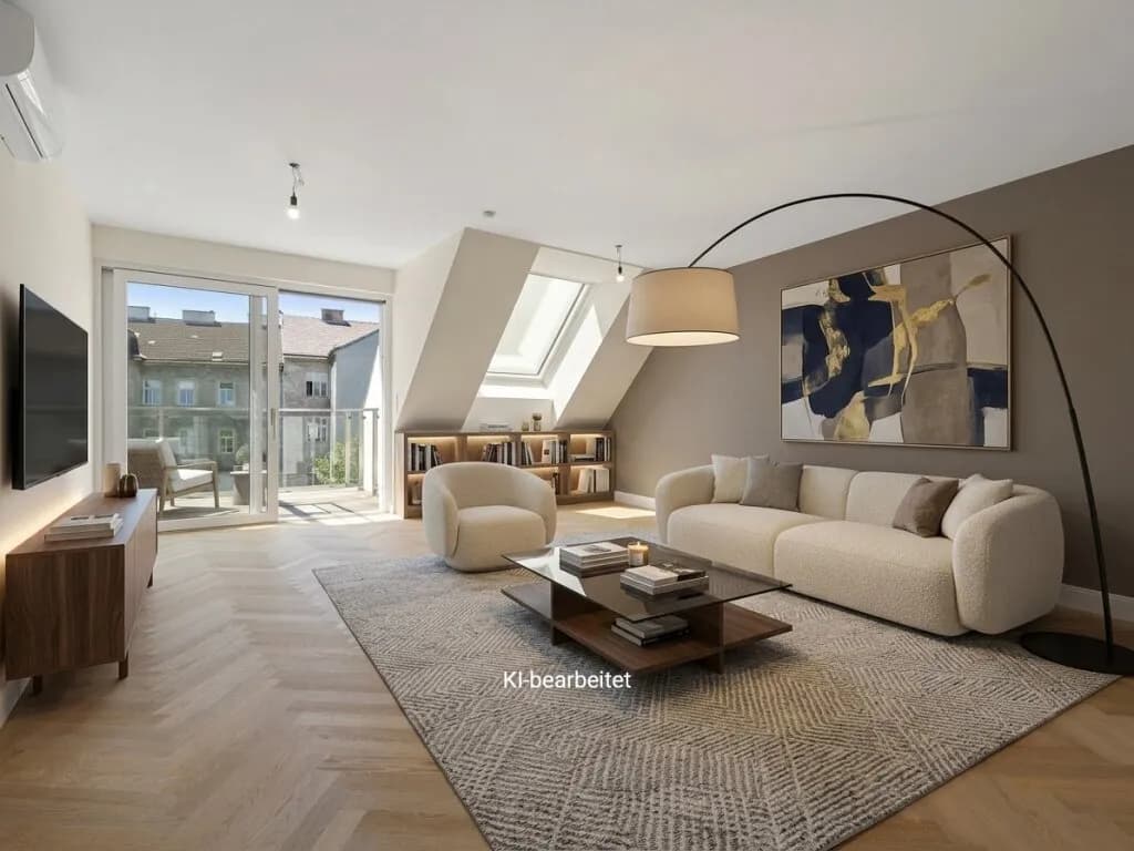 4-Zimmer-Wohnung kaufen in Wien – 108,71 m², € 1.415.000