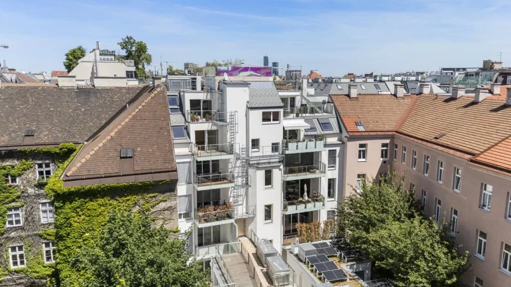 4-Zimmer-Wohnung kaufen in Wien – 108,71 m², € 1.415.000 – Bild 9 von 25