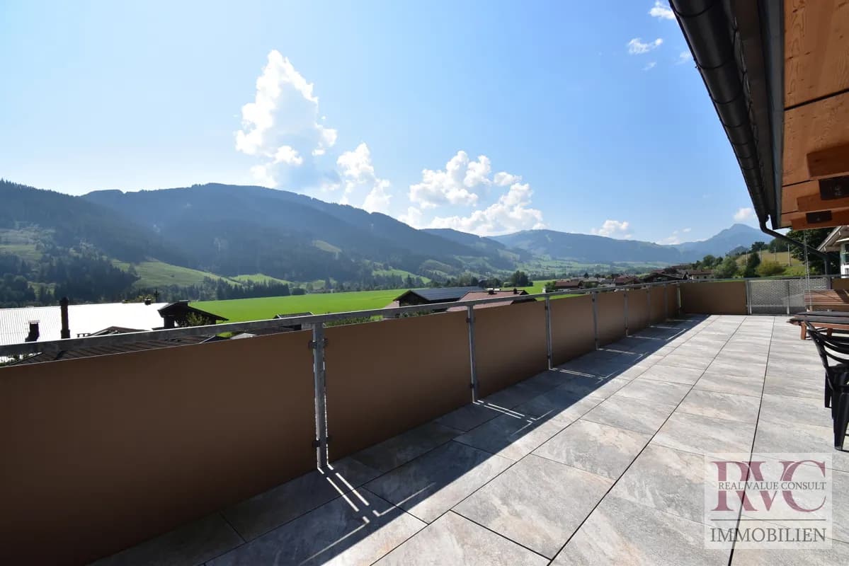 4-Zimmer-Wohnung kaufen in Zell am See – 115,22 m², € 750.000 – Bild 5 von 12