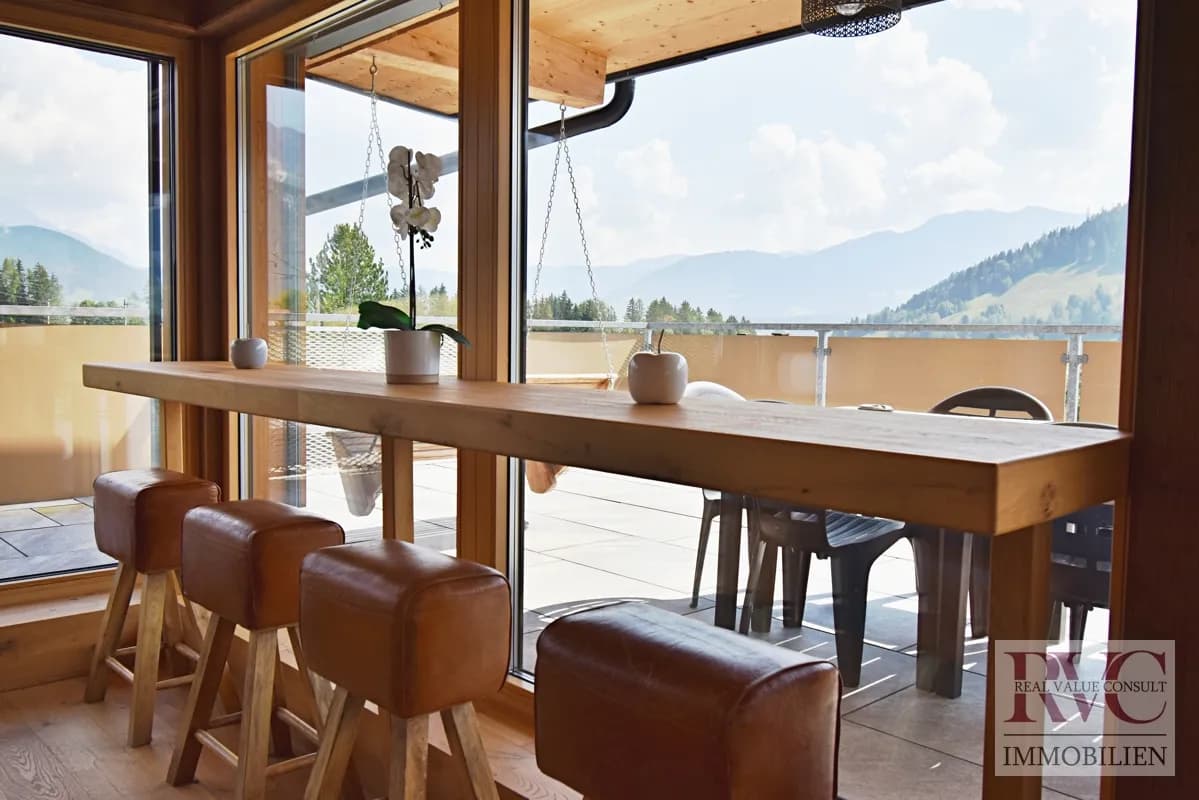 4-Zimmer-Wohnung kaufen in Zell am See – 115,22 m², € 750.000 – Bild 10 von 12